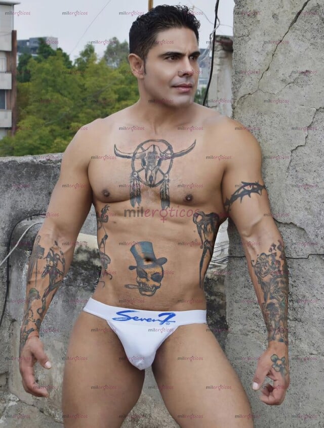 FOTOS DE TJ EN UNOS DIAS MACHO MAMADO Y DOTADO. ES PARA MUJERES TRAVIESAS Y PAREJAS