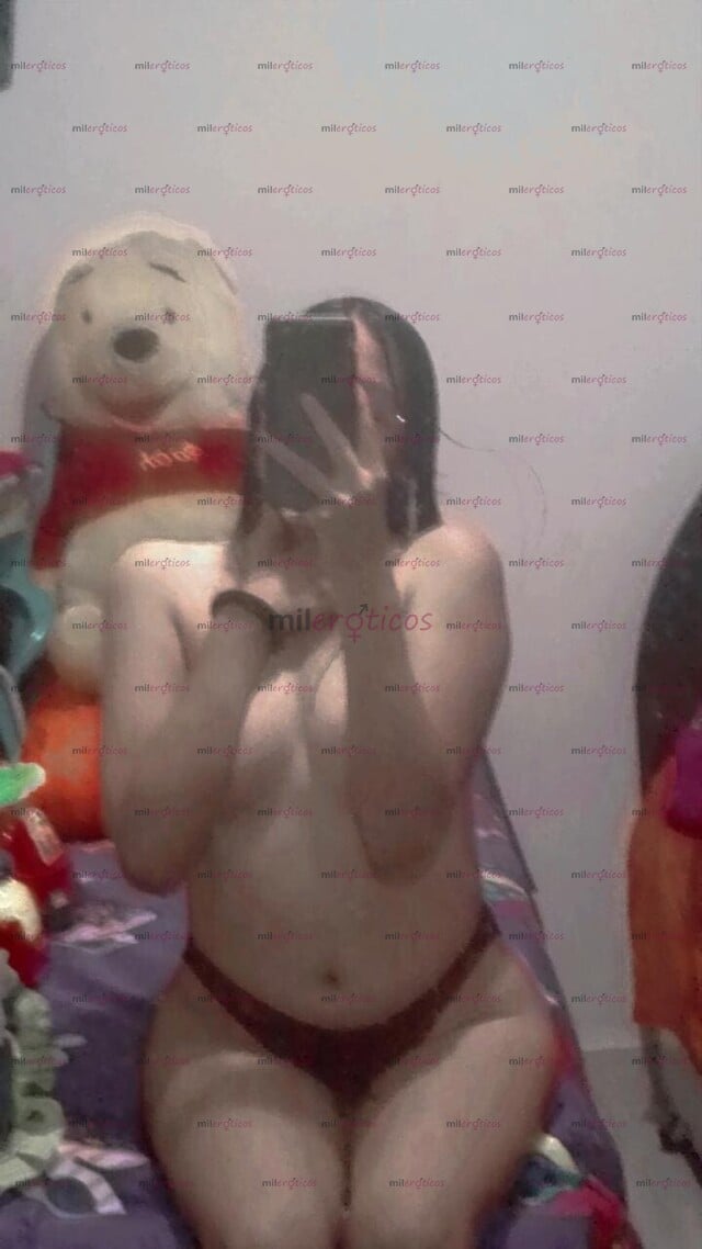 FOTOS DE HOLA MI NOMBRE ES VALENTINA TENGO 19 AÑOS, ENCANTADA DE BRINDARTE PLACER