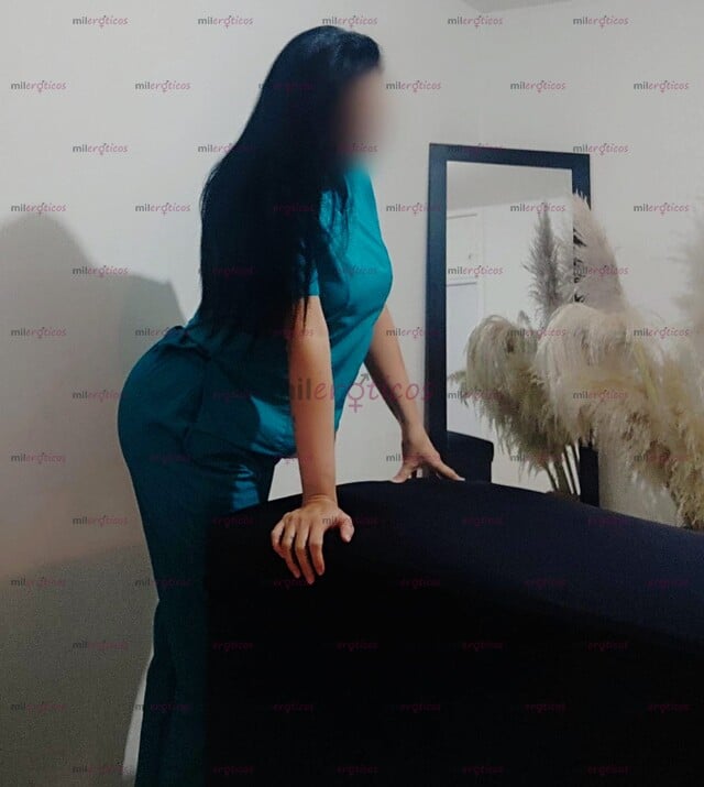 FOTOS DE MASAJISTA EROTICA COLOMBIANA (NO SEXO) SEDE GALERÍAS