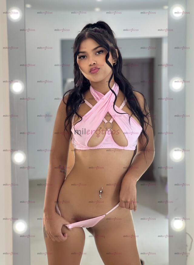 FOTOS DE MELANIE LO LI TA LABIOS JUGUETONES DÉJATE SEDUCIR CON MIS GEMIDOS