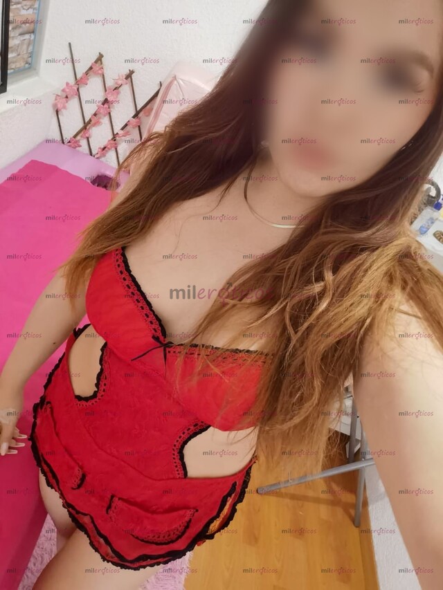 FOTOS DE NATASHA...RICA Y SEDUCTORA, POR PRIMERA VEZ EN LA PAGINA, ME ENCANTARIA CONOCERT