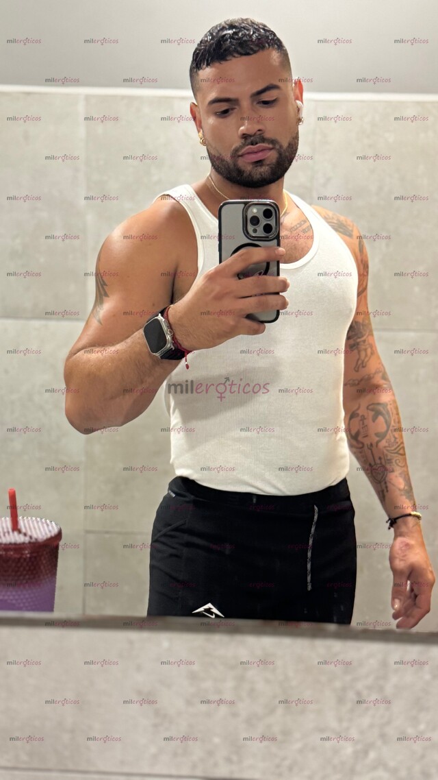 FOTOS DE NUEVO LLEGANDO A RU CIUDAD. ACT INT XL DOMINATE