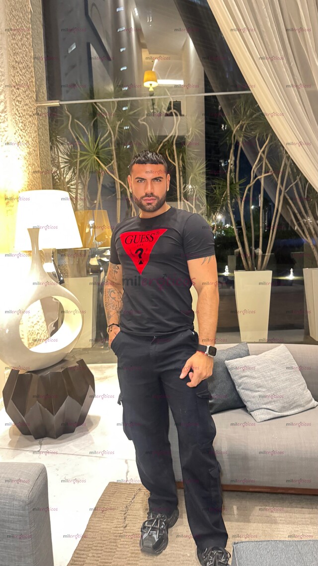 FOTOS DE NUEVO LLEGANDO A RU CIUDAD. ACT INT XL DOMINATE