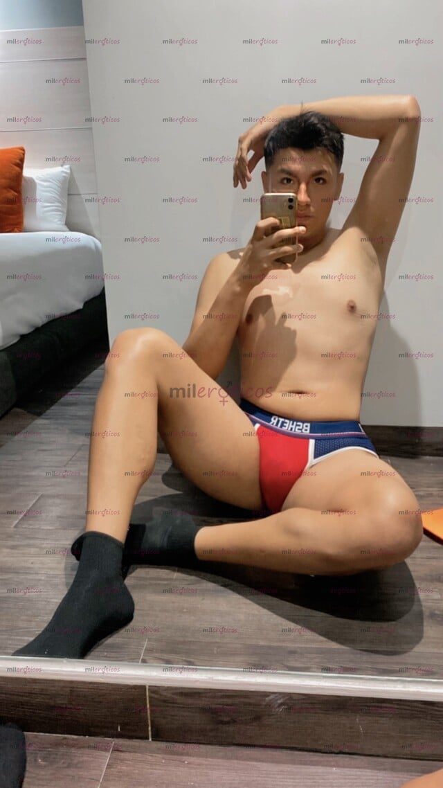 FOTOS DE $$1800 GUAPO JOVENCITO NUEVO CON 21CM DE VERGA LECHOSA AGUANTADOR HOTEL O MOTEL