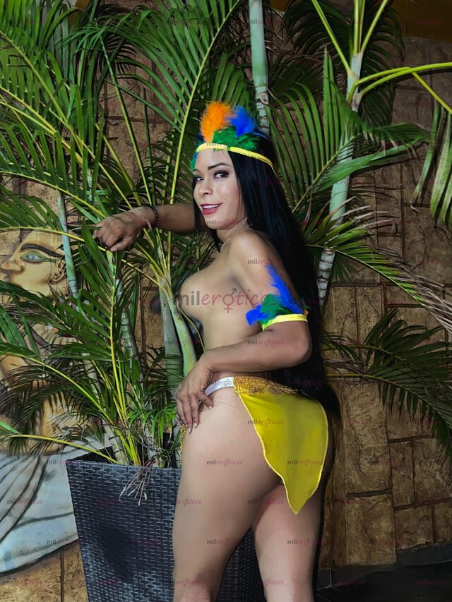 FOTOS DE DIOSAS AFRODISÍACA DE ENCANTADORA SONRISA Y CUERPO ESCULTURAL 100% REAL
