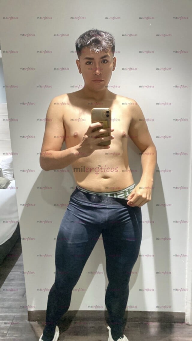 FOTOS DE $$1800 GUAPO JOVENCITO NUEVO CON 21CM DE VERGA LECHOSA AGUANTADOR HOTEL O MOTEL