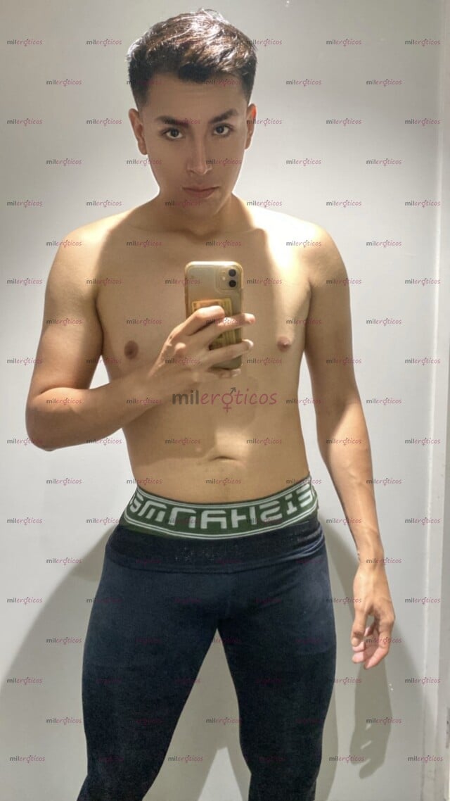 FOTOS DE $$1800 GUAPO JOVENCITO NUEVO CON 21CM DE VERGA LECHOSA AGUANTADOR HOTEL O MOTEL