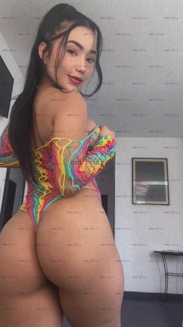 FOTOS DE COLOMBIANA RECIÉN LLEGADA A TÚ PAÍS CHAPARRITA