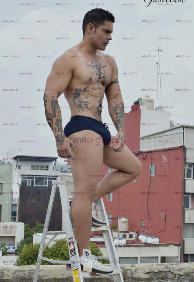 FOTOS DE EL ESCORT MAS FAMOSO Y CONOCIDO. MODELO INTERNACIONAL Y ATLETA FITNESS