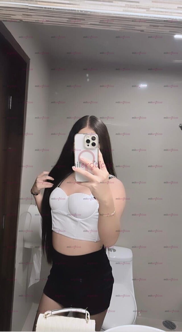 FOTOS DE BEBA TRANS DE PIEL BLANCA Y MUY FEMENINA DE PASO EN TU CIUDAD