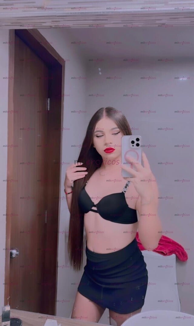 FOTOS DE BEBA TRANS DE PIEL BLANCA Y MUY FEMENINA DE PASO EN TU CIUDAD