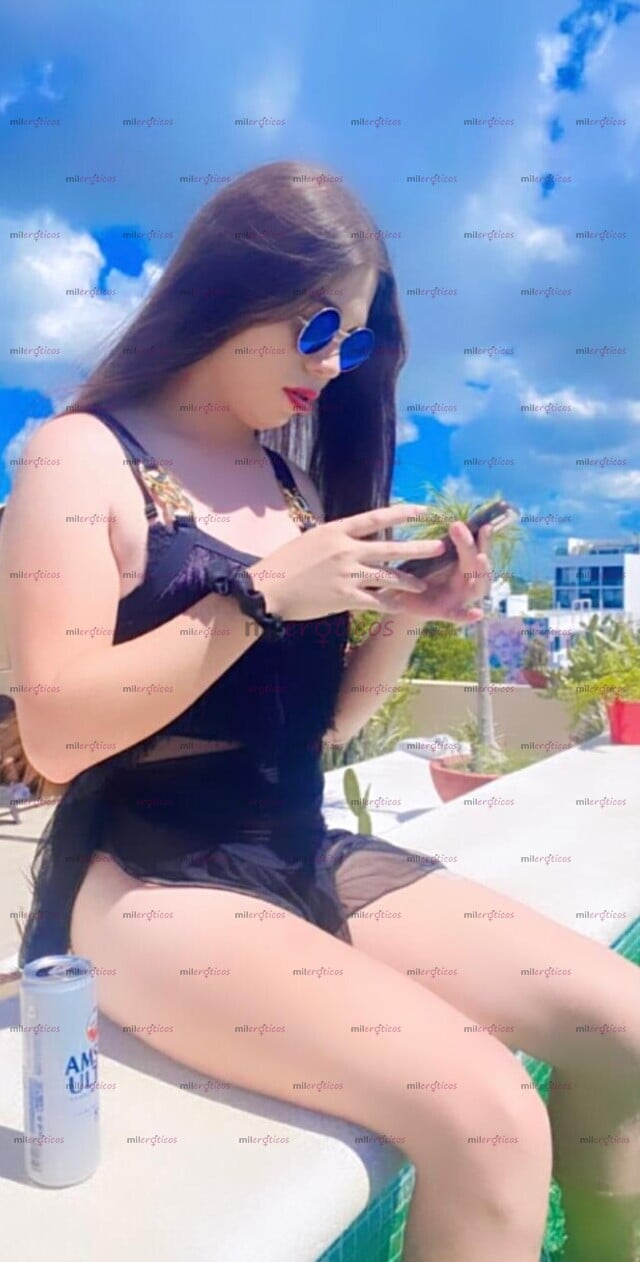 FOTOS DE BEBA TRANS DE PIEL BLANCA Y MUY FEMENINA DE PASO EN TU CIUDAD