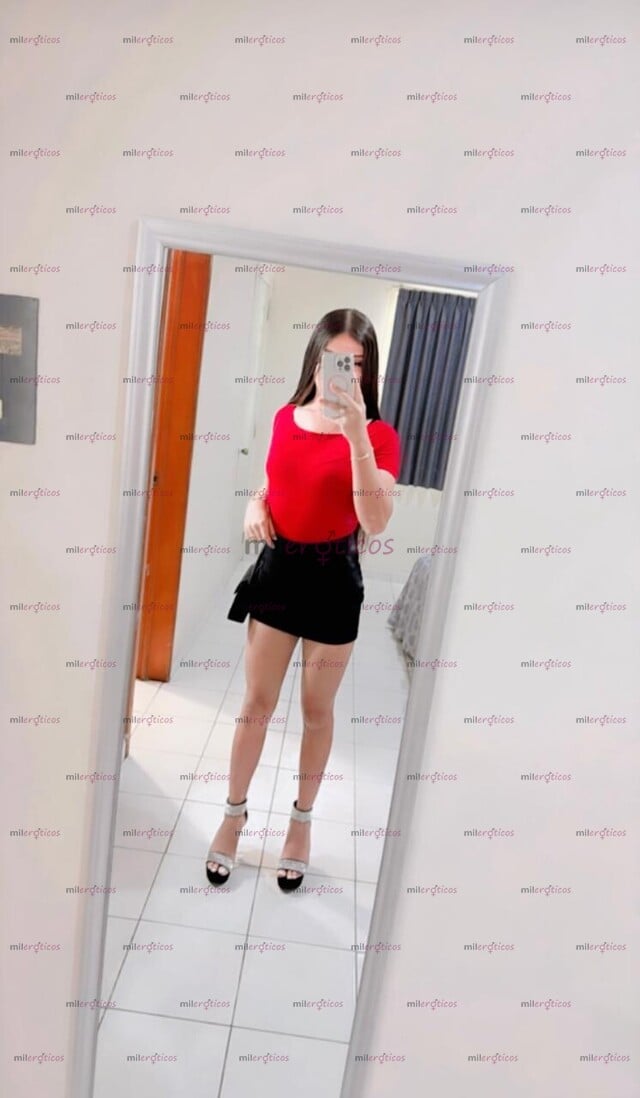 FOTOS DE SÓLO DE PASO DANNAE SEXY,JUVENTUD Y PLACER GARANTIZADO ÚNICOS DIAS