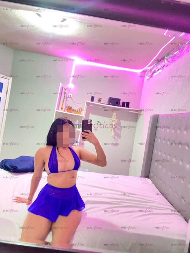 FOTOS DE RICA JOVENCITA DE 20 AÑOS SOY LESLIE UNA MUÑEQUITA BIEN SABROSA