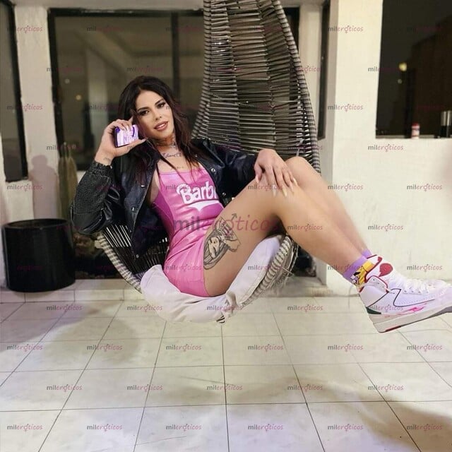 FOTOS DE GARGANTA PROFUNDA, GUAPA, TATUADA Y CULONA.