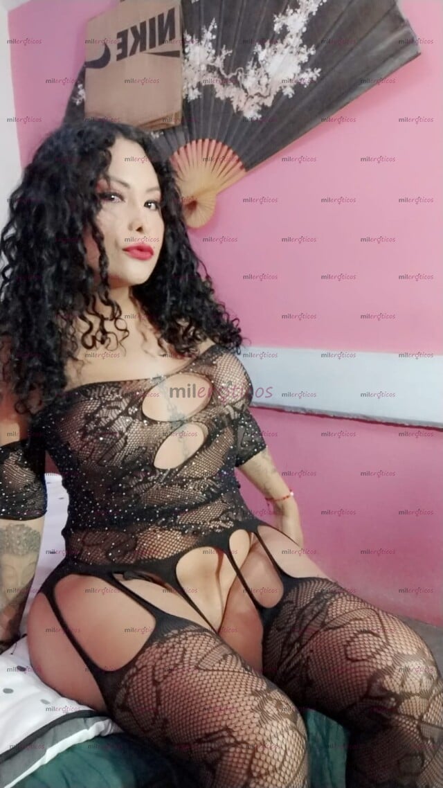 FOTOS DE IXT)NUEVA EN LA PAGINA..DISFRUTA DE LA MEJOR CHICA TRANS