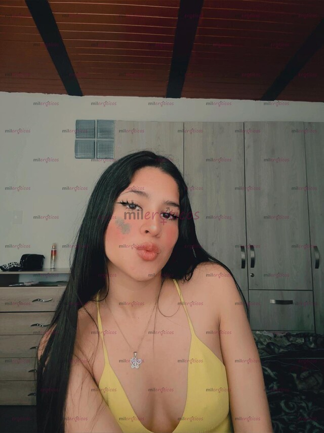 FOTOS DE KATE 18AÑOS SOLO SERVICIOS VIRTUALES CUERPO SEXY BIEN ARRECHA