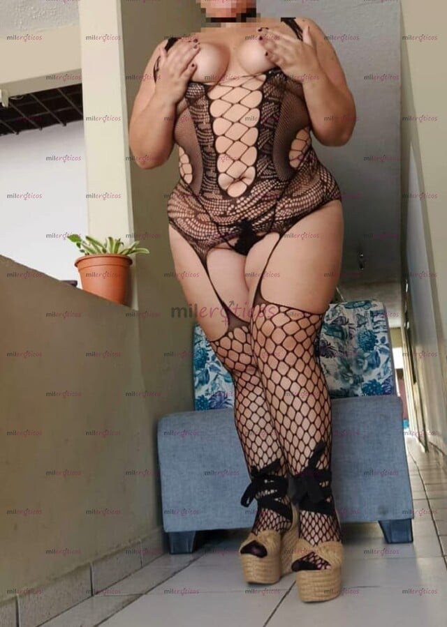 FOTOS DE SI QUIERES UNA GORDITA LINDA AQUÍ ESTOY SERÉ TU DIABLITA
