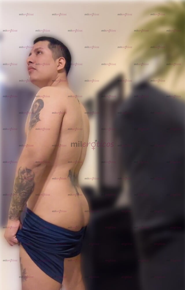 FOTOS DE SOY FRANCK, CHICO VARONIL Y EDUCADO, LISTO PARA CUMPLIR TUS FANTASÍAS