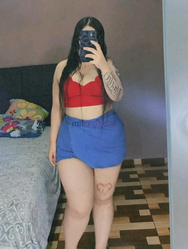 Hola mi nombre es maria una excelente dama de compania con 26 anitos muy complaciente apasionada juguetona traviesa dispuesta a todo sobre todo discre...