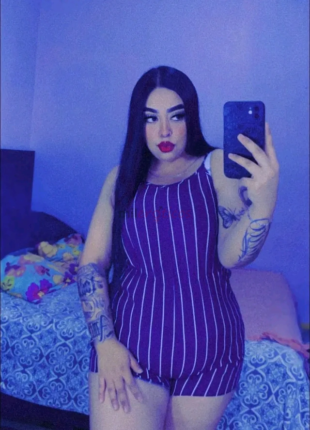 Hola mi nombre es maria una excelente dama de compania con 26 anitos muy complaciente apasionada juguetona traviesa dispuesta a todo sobre todo discre...