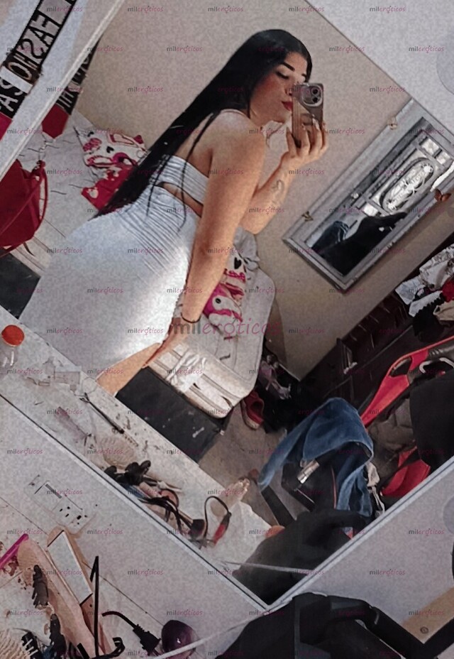 FOTOS DE SOY TU MEJOR OPCIÓN PARA EL DÍA DE HOY CHICA TRANS JOVEN Y VOLUNTUOSA