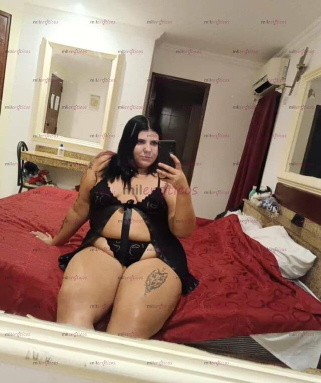 FOTOS DE ¡HOY CURVY TE ESPERA PARA CUMPLIR TUS FANTASÍAS MÁS OSCURAS! $90