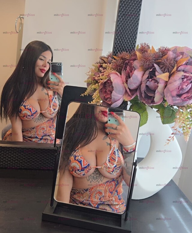 FOTOS DE MELISSA BUENA CHICA,PARA COMPLACERTE,CUMPLIR TUS FANTASÍA,