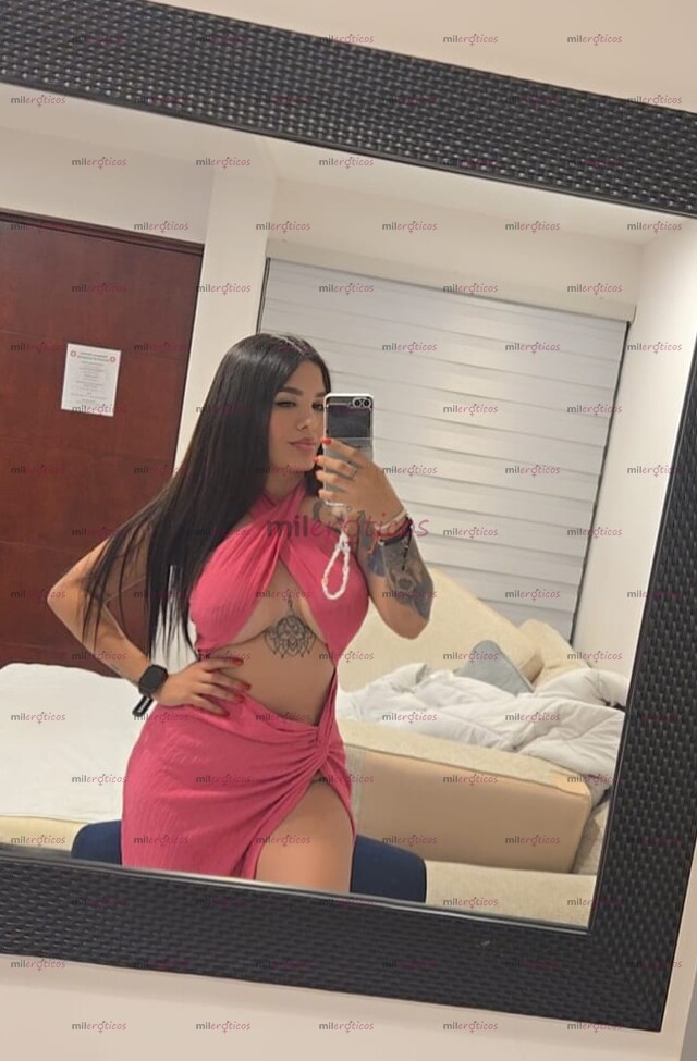 FOTOS DE MELISSA BUENA CHICA,PARA COMPLACERTE,CUMPLIR TUS FANTASÍA,