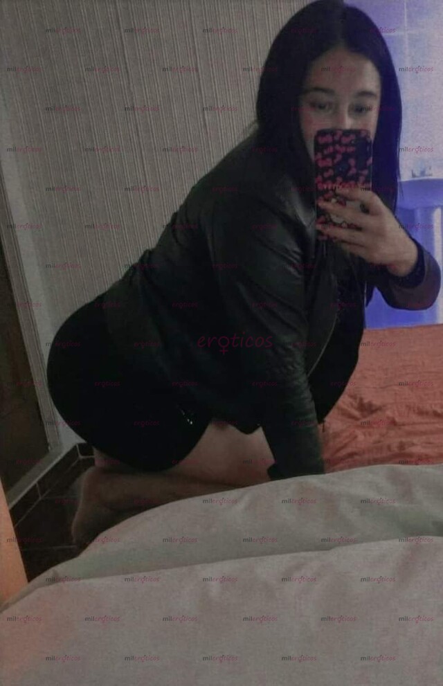 FOTOS DE OMAYRA DIVERTIDA Y CACHONDA LISTA PARA SATISFACERTE