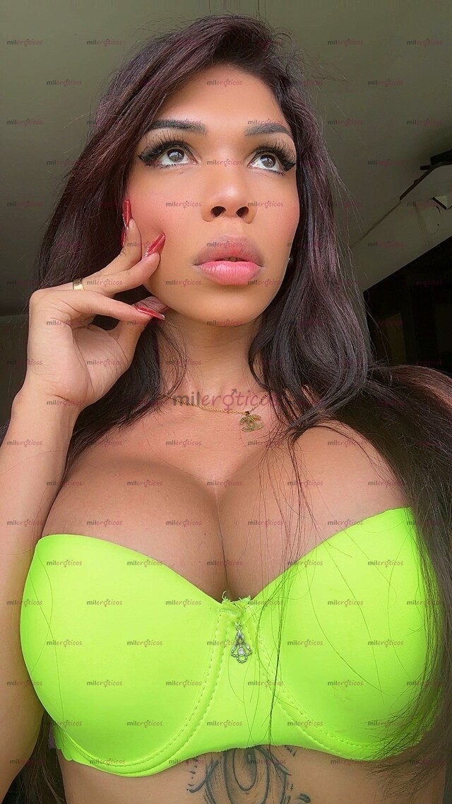 FOTOS DE FLACA EXÓTICA DE ALTO IMPACTO DISPUESTA AH HACERTE EXPLOTAR DE PLACER(21CM)