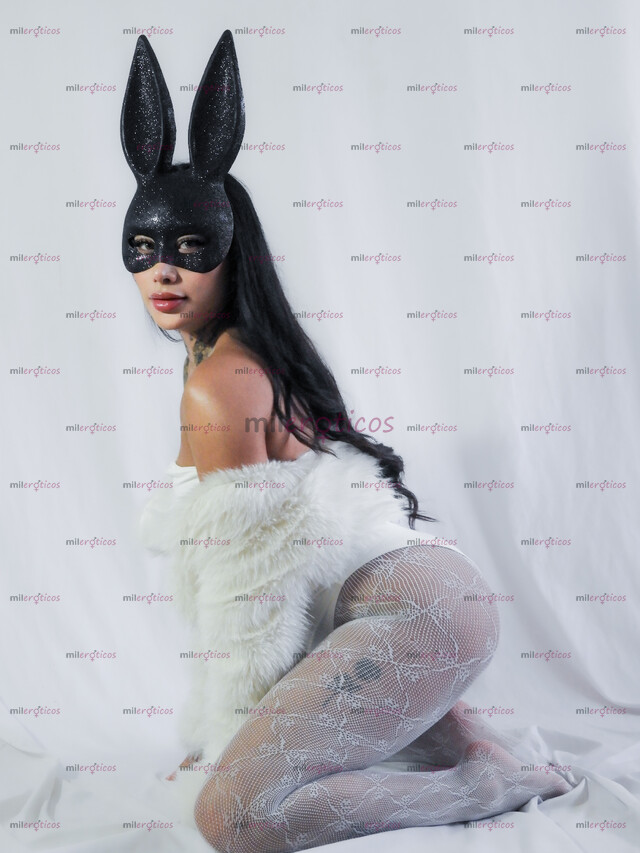 FOTOS DE MASAJISTA EROTICA DE LUJO (PREMIUM EXPERIENCE) EN LA DEL VALLE