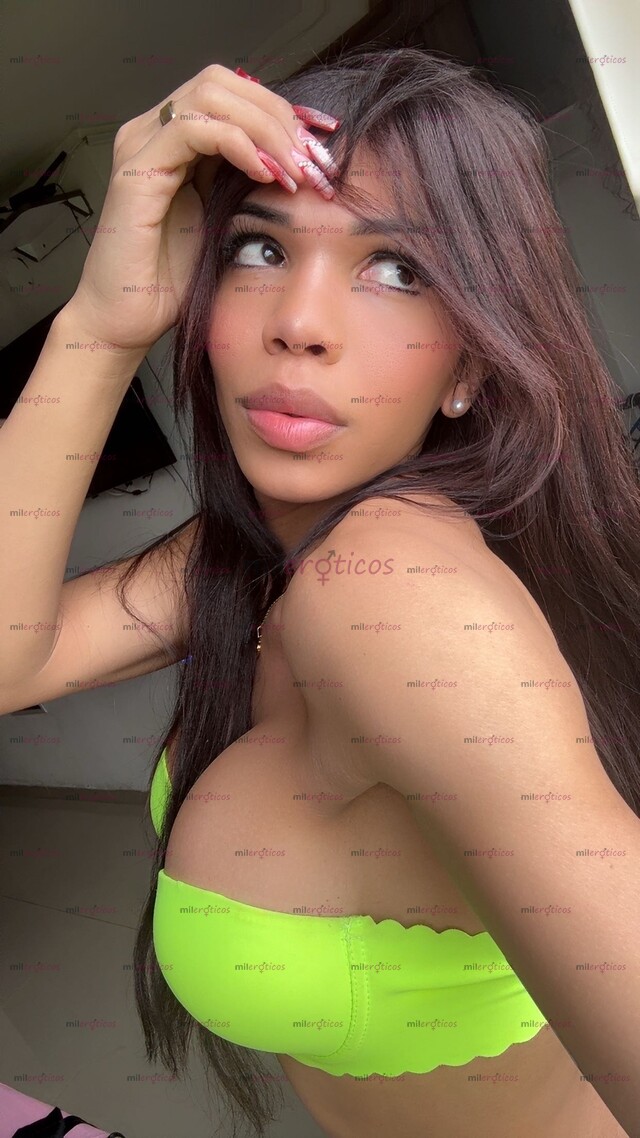 FOTOS DE FLACA EXÓTICA DE ALTO IMPACTO DISPUESTA AH HACERTE EXPLOTAR DE PLACER(21CM)