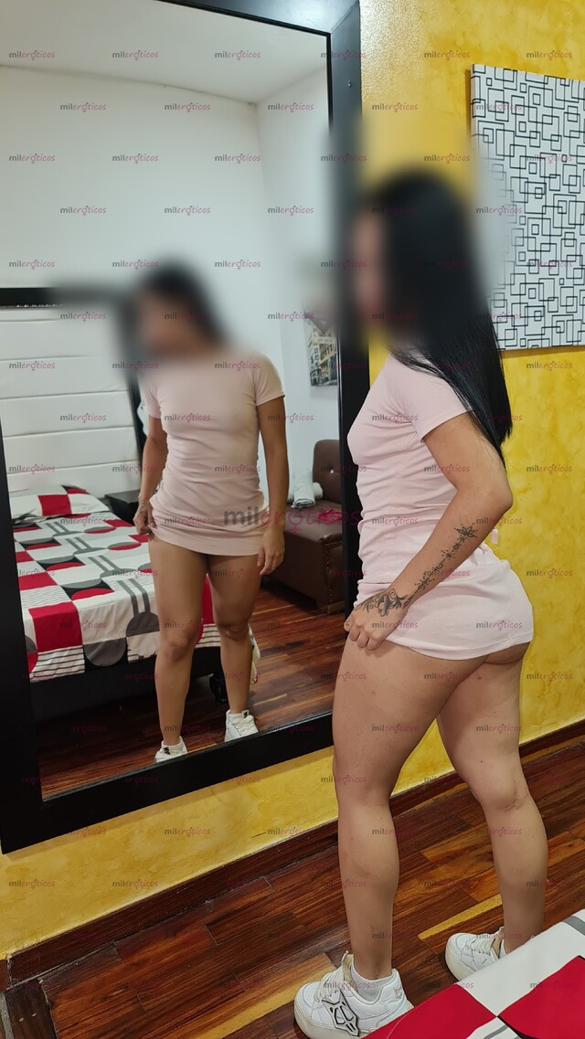 FOTOS DE HANNA ESPECTACULAR MODELO 22 AÑOS ÚNICAMENTE HOY EN CALI