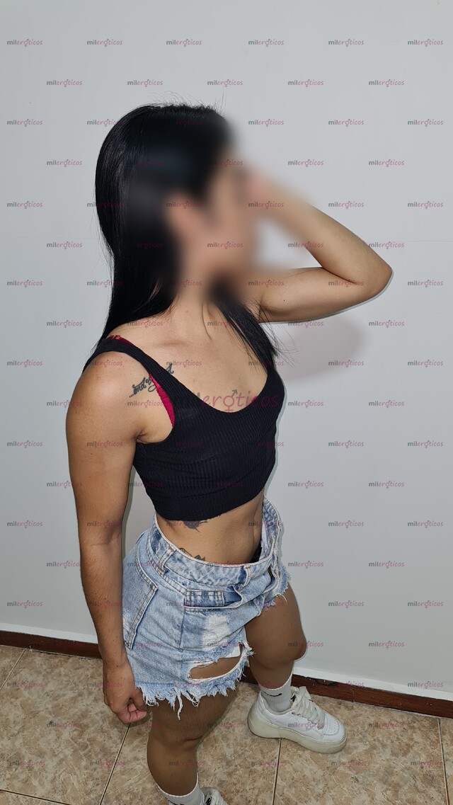 FOTOS DE HANNA ESPECTACULAR MODELO 22 AÑOS ÚNICAMENTE HOY EN CALI