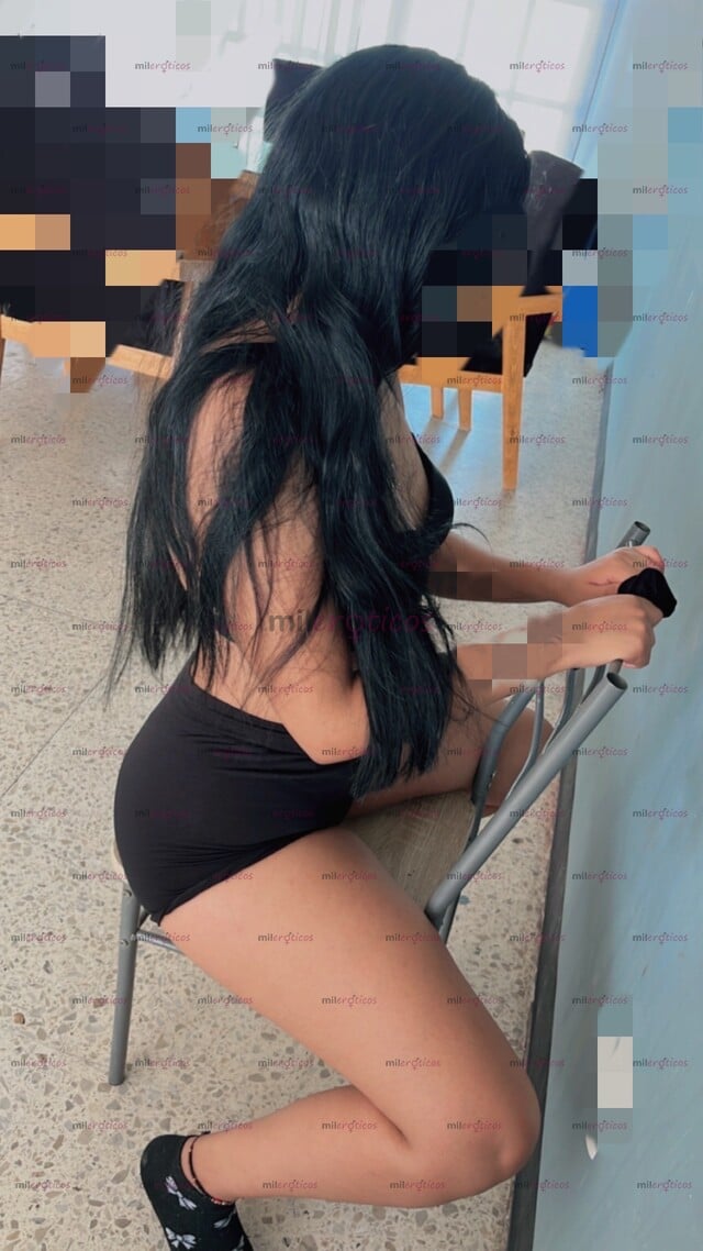 FOTOS DE LINDA PIEL CANELA 19 AÑOS NUEVA EN LA PÁGINA $500