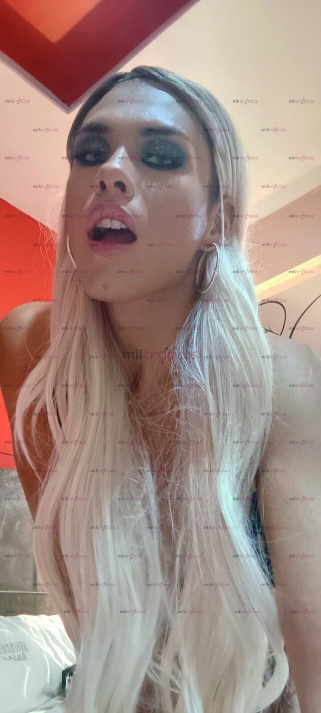 FOTOS DE SOPHIA FINA SEXY Y MUY CACHONDA FIESTERA 19CM BESO NEGRO SUMISA