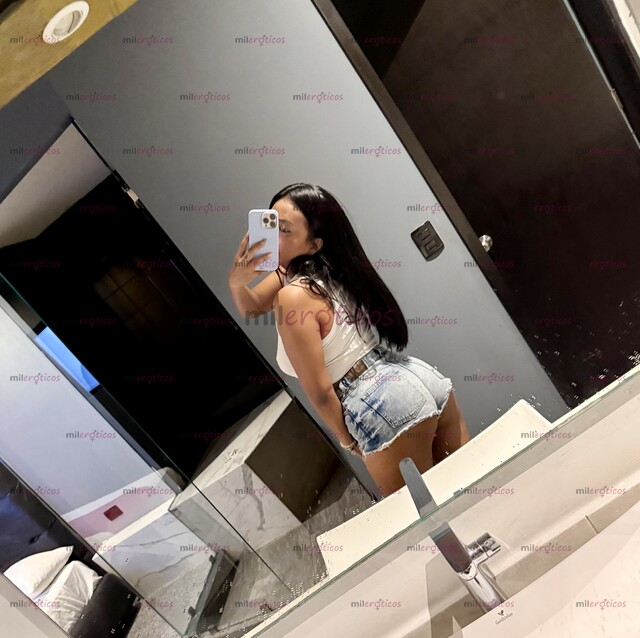 FOTOS DE AUTÉNTICA CHAVA NATURAL CARISMÁTICA DISCRETA Y MUY COMPLACIENTE 24 7