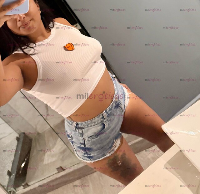 FOTOS DE AUTÉNTICA CHAVA NATURAL CARISMÁTICA DISCRETA Y MUY COMPLACIENTE 24 7