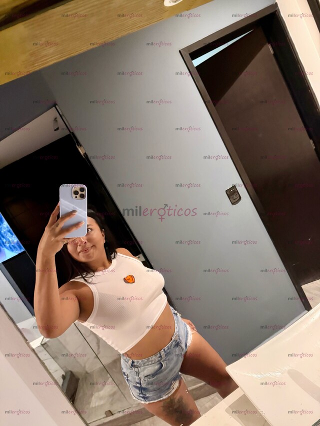 FOTOS DE AUTÉNTICA CHAVA NATURAL CARISMÁTICA DISCRETA Y MUY COMPLACIENTE 24 7