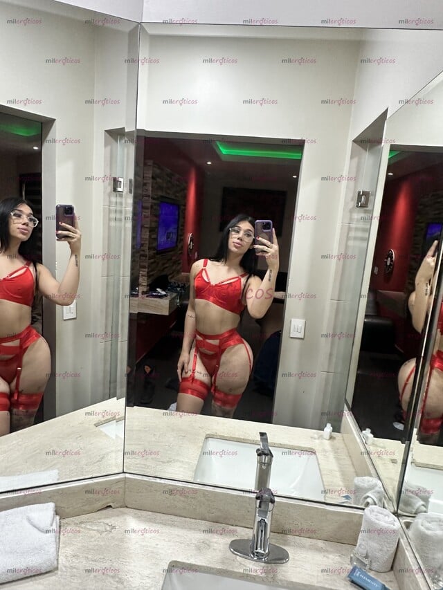 FOTOS DE CHICA TRANS LINDA Y MUY SEXY 100% REAL Y LISTA PARA TI 528992522101