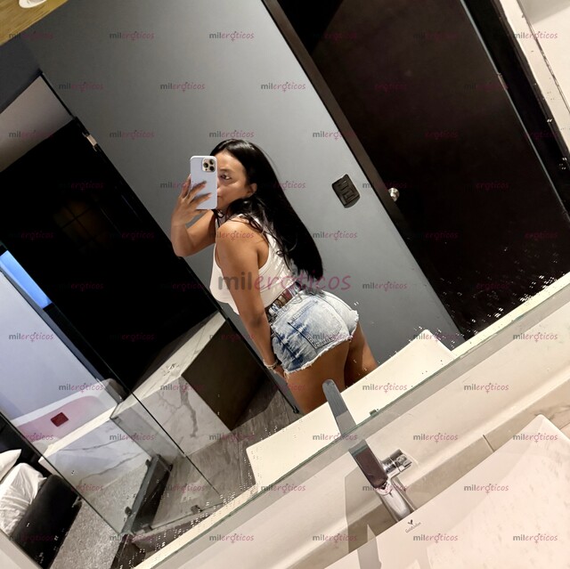 FOTOS DE AUTÉNTICA CHAVA NATURAL CARISMÁTICA DISCRETA Y MUY COMPLACIENTE 24 7