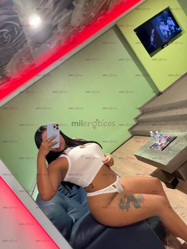 FOTOS DE AUTÉNTICA CHAVA NATURAL CARISMÁTICA DISCRETA Y MUY COMPLACIENTE 24 7