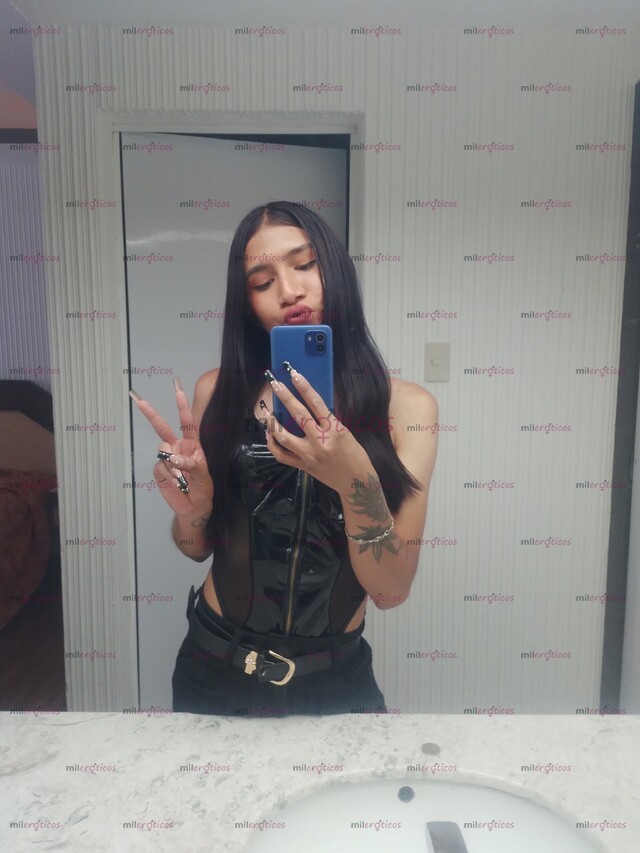 FOTOS DE NHOELIA! LA BABY SKINNY DE IZTAPALAPA... VEN, CONOCEME CORAZON!