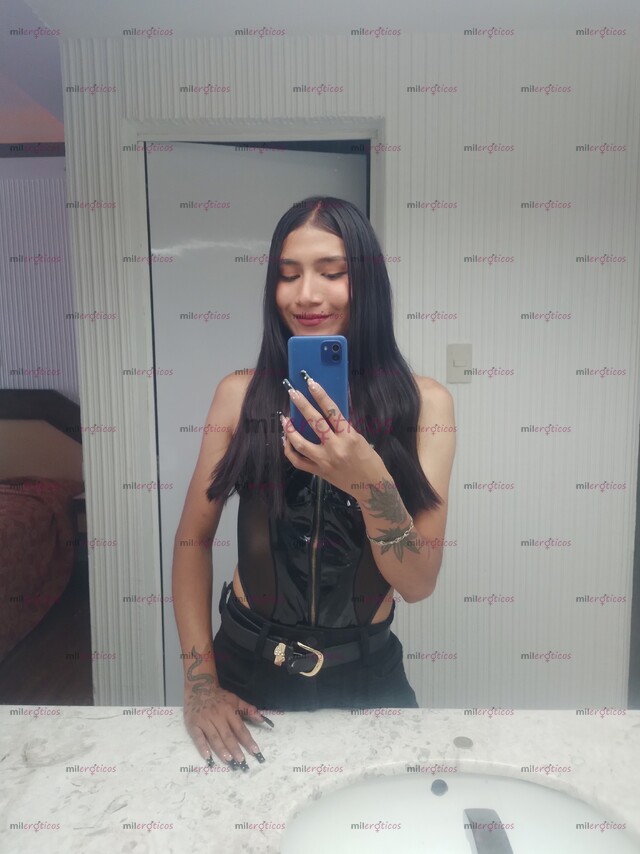 FOTOS DE NHOELIA! LA BABY SKINNY DE IZTAPALAPA... VEN, CONOCEME CORAZON!