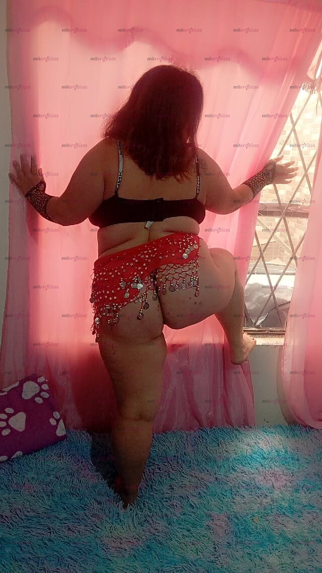 FOTOS DE ROXANA NUEVA Y ARDIENTE PARA TI GORDTA MAMADORA