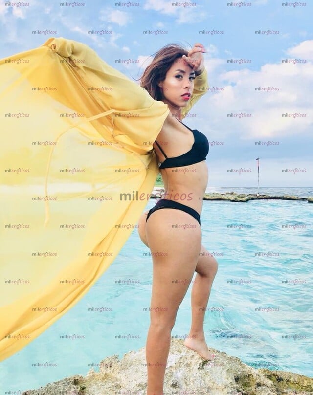 FOTOS DE SERENA SÚPER FEMENINA! TE GUSTAN APRETADITA$ HÁBLAME