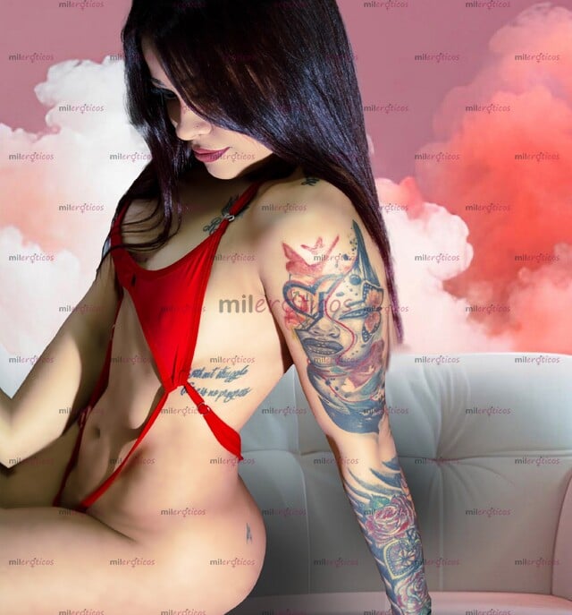 FOTOS DE ROXANA LINDA PELI ROJA PROMO DESDE 70MIL