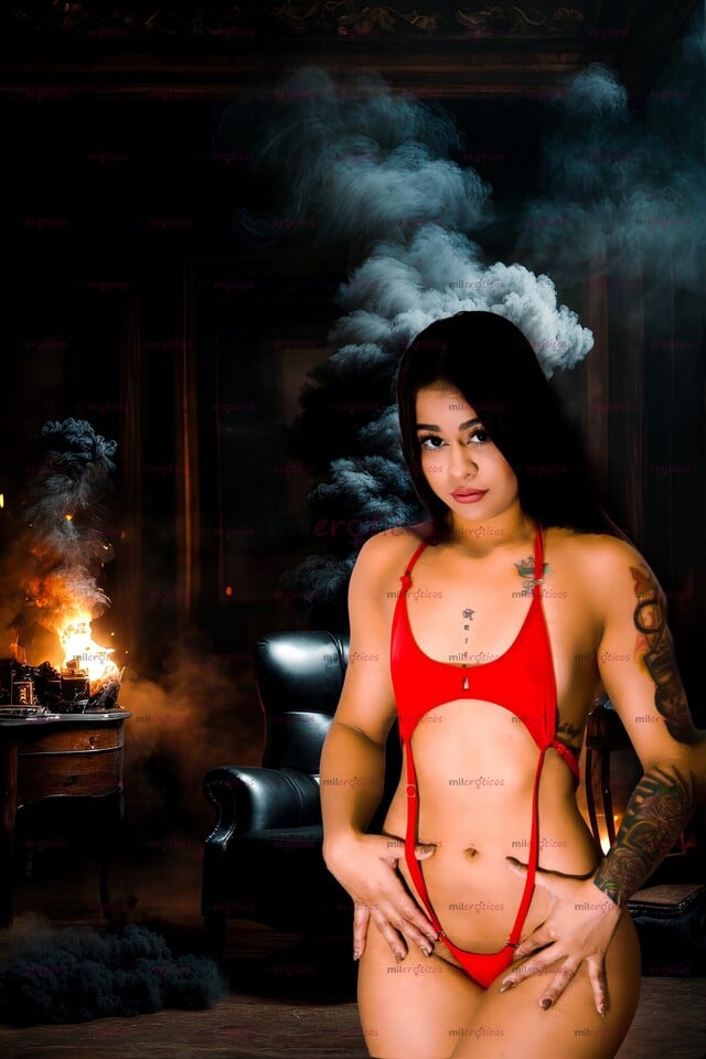 FOTOS DE ROXANA LINDA PELI ROJA PROMO DESDE 70MIL
