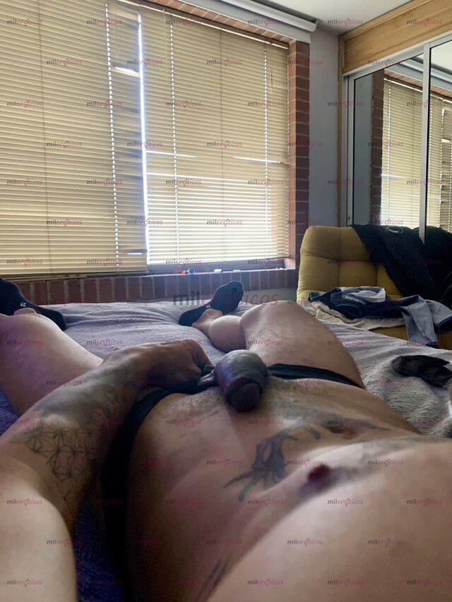 FOTOS DE XXL VERGON Y GRUESO, FETICHISTA, CON GANAS DE LLENAR BUENOS CULOS CALIENTES